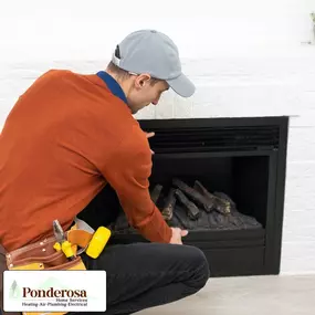 Bild von Ponderosa Heating & Air LLC