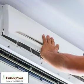 Bild von Ponderosa Heating & Air LLC