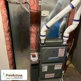 Bild von Ponderosa Heating & Air LLC