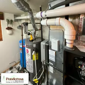 Bild von Ponderosa Heating & Air LLC