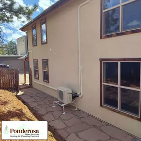 Bild von Ponderosa Heating & Air LLC
