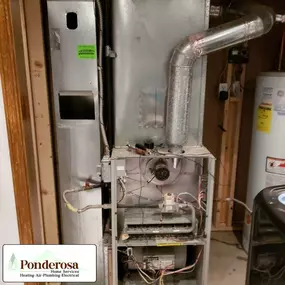 Bild von Ponderosa Heating & Air LLC