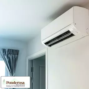 Bild von Ponderosa Heating & Air LLC