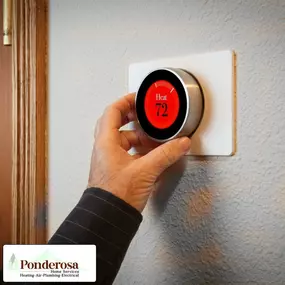 Bild von Ponderosa Heating & Air LLC