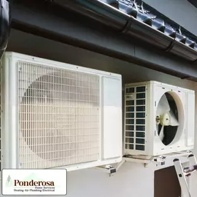 Bild von Ponderosa Heating & Air LLC