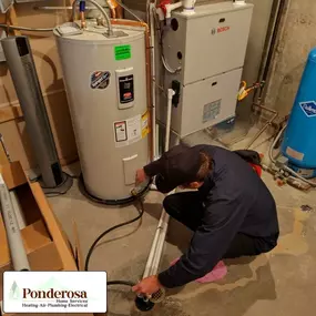 Bild von Ponderosa Heating & Air LLC