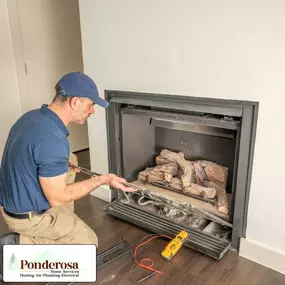 Bild von Ponderosa Heating & Air LLC
