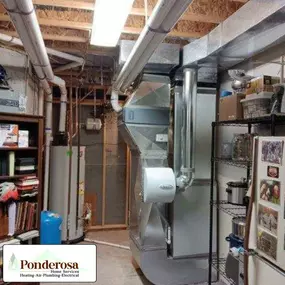 Bild von Ponderosa Heating & Air LLC