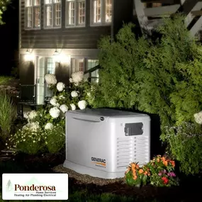 Bild von Ponderosa Heating & Air LLC