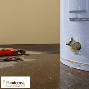 Bild von Ponderosa Heating & Air LLC