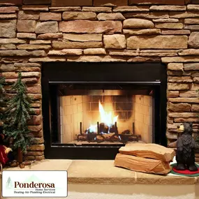 Bild von Ponderosa Heating & Air LLC