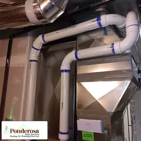 Bild von Ponderosa Heating & Air LLC