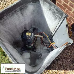 Bild von Ponderosa Heating & Air LLC