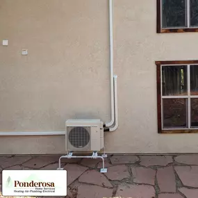 Bild von Ponderosa Heating & Air LLC