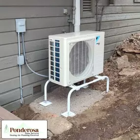 Bild von Ponderosa Heating & Air LLC