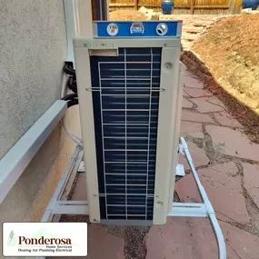 Bild von Ponderosa Heating & Air LLC