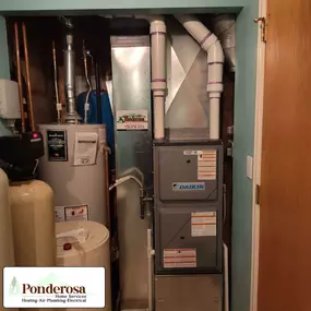 Bild von Ponderosa Heating & Air LLC
