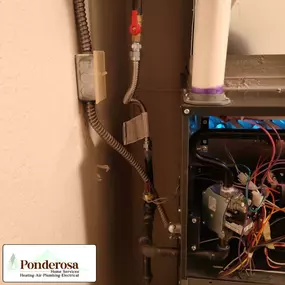 Bild von Ponderosa Heating & Air LLC