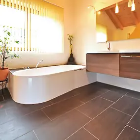 Fliesen & Öfen Gruber e.U., Hermagor-Pressegger See