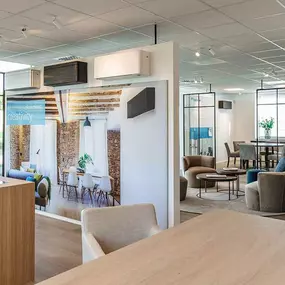 Bild von Daikin Experience Center Herentals