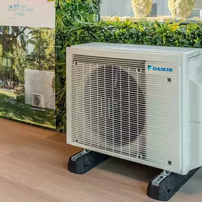 Bild von Daikin Experience Center Herentals