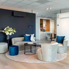 Bild von Daikin Experience Center Herentals