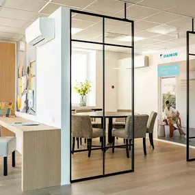 Bild von Daikin Experience Center Herentals