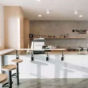 Bild von The Café at Framework