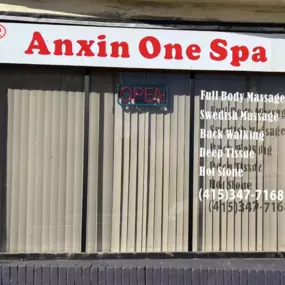 Massage is becoming more popular as people now understand the 
benefits Anxin One Spa of a regular massage session to their health and well-being.
Here at  & Massage we love being a part of helping 
taking part in peoples wellness and a better life.