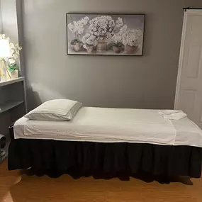 Swedish Massage is a type of massage therapy that uses long, smooth strokes to help relax the body. It is a popular choice for those who are looking for a relaxing massage. There are four main types of a Swedish massage.