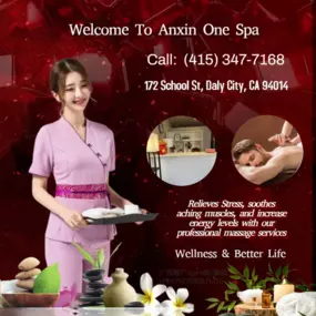 Bild von Anxin One Spa