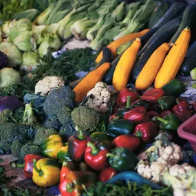 Bild von ONeal Farms