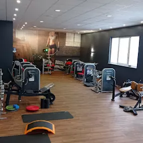 Bild von Fit-Inn St. Wendel