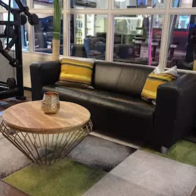 Bild von Fit-Inn St. Wendel