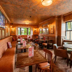 Hickory's Smokehouse Swindon