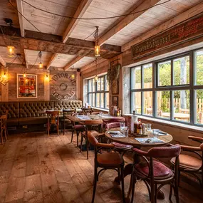 Hickory's Smokehouse Swindon -
