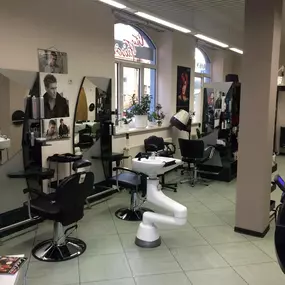 Bild von City Frisör Gotha