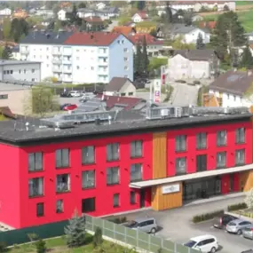 Bild von Wolfsmaier Dach