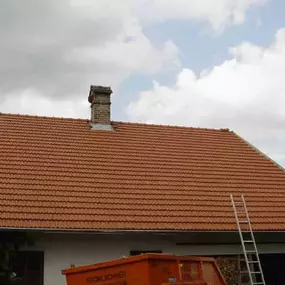 Bild von Wolfsmaier Dach