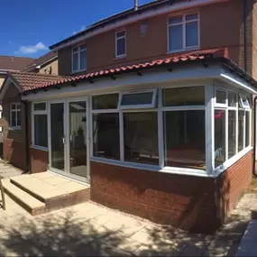 Bild von House Extension & Conversion Advisory Service