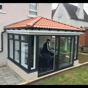 Bild von House Extension & Conversion Advisory Service