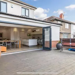 Bild von House Extension & Conversion Advisory Service