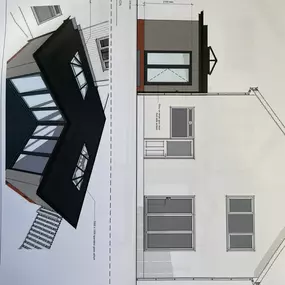 Bild von House Extension & Conversion Advisory Service