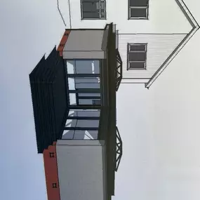 Bild von House Extension & Conversion Advisory Service