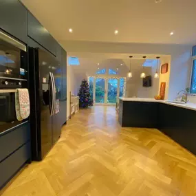 Bild von House Extension & Conversion Advisory Service