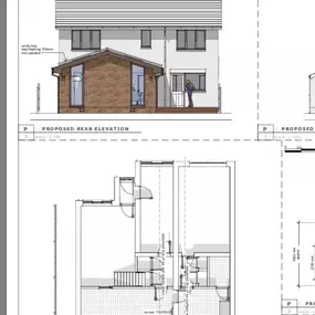 Bild von House Extension & Conversion Advisory Service