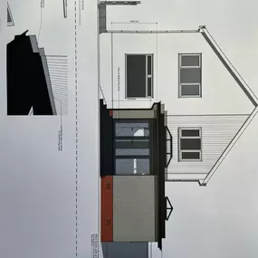 Bild von House Extension & Conversion Advisory Service
