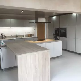 Bild von House Extension & Conversion Advisory Service