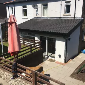 Bild von House Extension & Conversion Advisory Service
