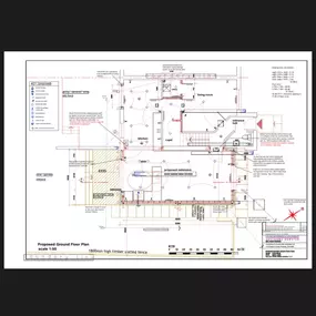 Bild von House Extension & Conversion Advisory Service